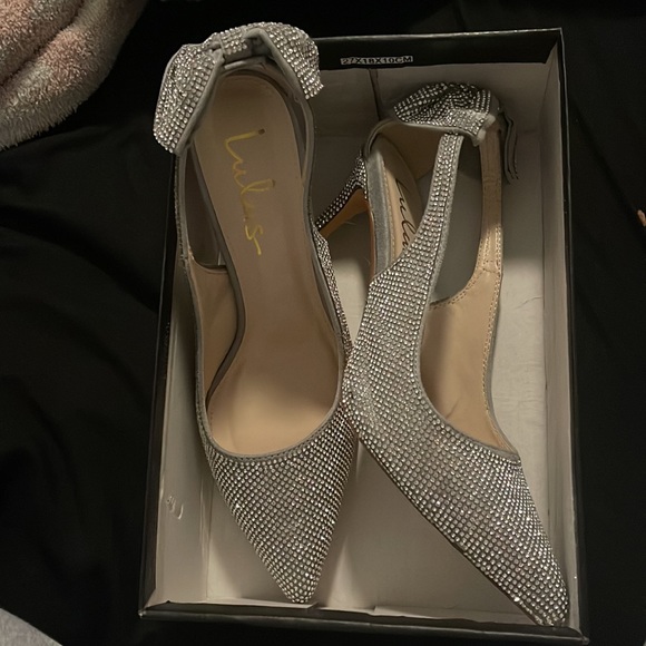 Heels - Picture 2 of 2